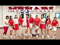 Download Lagu MENARI // LINE DANCE // Choreo CAECILIA MARIA FATRUAN // GDC MERAUKE PAPUA SELATAN 
