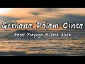 Download Lagu Gerhana Dalam Cinta - Farel Prayoga ft. Vita Alvia (Lirik)