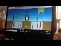 Force and Motion PHET Simulation