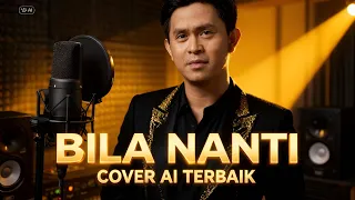 bila nanti cover ai vokal pria tinggi versi mewah bikin merinding 
