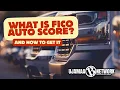 What Is a FICO Auto Score and Why It Matters When Buying a Car