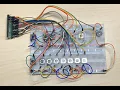 Raspberry Pi Pico Piano Part 1