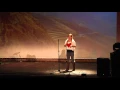 Erin McElroy - A Call to Adventure