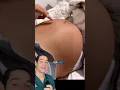 Why do babies kick in the womb