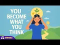 Download Lagu You Will Become What You Think About | English \u0026 Chill with Jennie | English Podcast