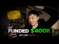Download Lagu Funded $100k More, Then Lost $5k This Week....... | Weekly Vlog #9