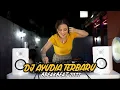 Download Lagu DJ AYUDIA PUTRI BREAKBEAT PALING ENAK 2022 NONSTOP