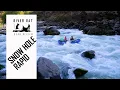 How to Run Snow Hole Rapid