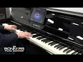 Download Lagu Kawai CA901 This Piano Sounds Beautiful - Playing Only