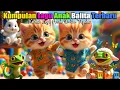 KUMPULAN LAGU ANAK BALITA VIRAL TERBARU💗 FULL ALBUM POPULER POK AME CILUKBA KEPALA PUNDAK LUTUT KAKI