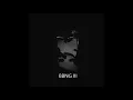 BADBADNOTGOOD - Hedron