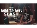 Download Lagu Ernie Ball Presents: Real To Reel with Slash featuring Myles Kennedy and The Conspirators