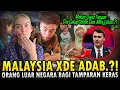 Lagu KOYAK‼️Makan Guna Tangan Dianggap Jorok \u0026 Menjijikan Oleh Orang Amerika! MALAYSIA Sound charlie kirk