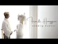 Download Lagu The Wedding of Firsa \u0026 Hanggrai || 23 / 10 / 2022