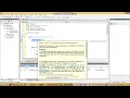 C tutorial 11 Using Sharp Develop