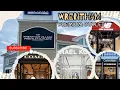 Wrentham Premium Outlets Tour is here