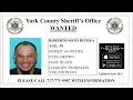 York s Most Wanted - Updated June 2023