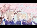 YELL / いきものがかり full covered by 春茶