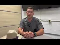 OA Career Center Interview with NYS Trooper Dylan Tiefenthaler