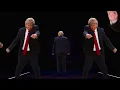 Donald Trump's favorite song - " Deport Them" by Sean Paul (Parody)
