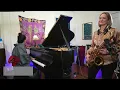 You Don't Know What Love Is - Miki's Mood 109 highlight feat. Roxy Coss