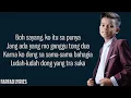 Download Lagu Gihon Marel Ft. Toton Caribo - Jang Ganggu (Lirik, Lyrics) 🎵