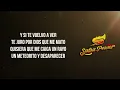Me Hace Daño Verte, Fresto, Video Letra - Salsa Power