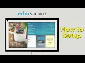 Download Lagu How to Setup Echo Show 15 | Beginner's Walkthrough | #h2techvideos