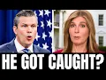 Nicolle Wallace GRILLS Pete Hegseth for reciting FAKE BIBLE VERSE at Prayer Service