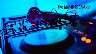 Download High BASS Background music DJ remix BASS beats MP3