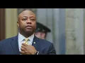 Who is Sen Tim Scott 2024 presidential candidate NewsNation Prime