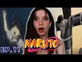 Download Lagu REACTING TO NARUTO 1x11 FOR THE FIRST TIME!!