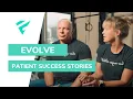 EVOLVE Telemedicine - Patient Success Stories Male Female Hormone Optimization