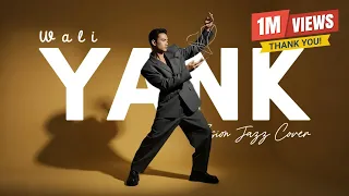 wali yank 2009 fusion jazz cover nnmrequest sammusic 4u hafuzu09