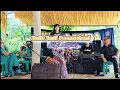 Buih Jadi Permadani - Cover Anggi Mayang // Kaula Muda Productions (Live Emplak Kalipucang)