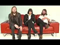Band of Skulls "Hoochie Coochie" Live