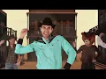 The Cowboy Dance! 🤠 /// Danny Go! Kids Brain Break Movement Songs