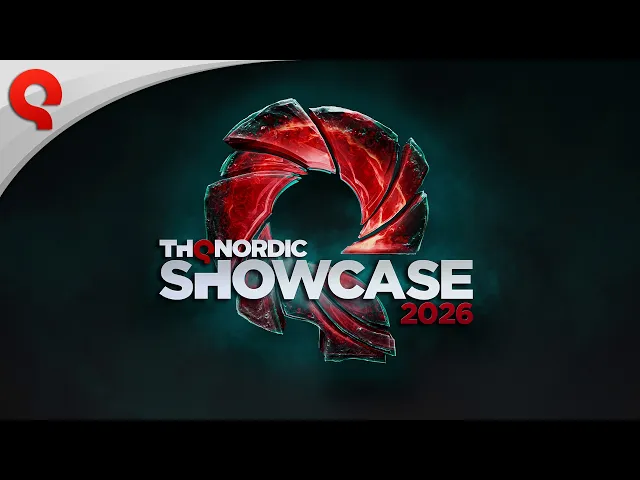 THQ Nordic Digital Showcase 2026