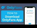 How to Download Only Fans App on Android