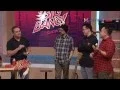 Download Lagu BIGBANGSHOW Kompas TV 1 - Gitar untuk Semua (Stranough Guitar)