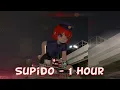 Download Lagu Supido - фрози (ft. Frozy) 1 hour loop