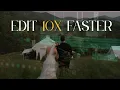 Download Lagu A.I. Helped Me Edit This Wedding Film