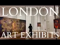 Exploring London s Best Contemporary Art Galleries Part 1 - Marylebone Mayfair