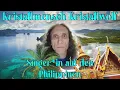 Download Lagu Kristallmensch Kristallwolf - Singer*in auf den Philippinen Part II
