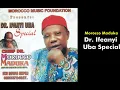 Download Lagu Dr. Ifeanyi Uba Special - Emeka Morocco