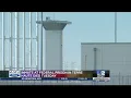 Inmate dies at Terre Haute prison