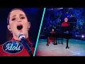 American Idol Winner Covers Taylor Swift