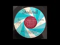 The Mighty Vikings - Open the Door to your Heart (Jamaican Island Soul) cover Barrell Banks