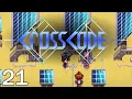 CrossCode Part 21 - Ba Kii Kum