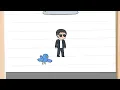 Brain Test 5 Level 45 Full Solution Walkthrough